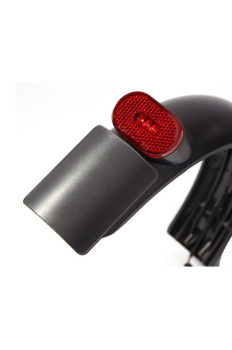 xiaomi rear fender pro 2 light